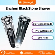 Enchen BlackStone Electric Shaver Men