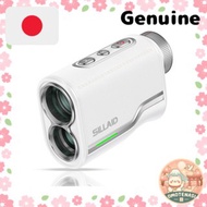 SILLAID Golf Laser Rangefinder VOYAGE 3-Point Measurement Fast Measurement in 0.04s High-Transmittan