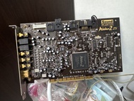 Creative Sound Blaster Audigy 2 ZS 音效卡
