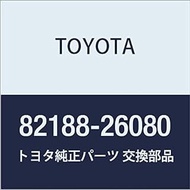 Toyota Genuine Parts Back Door Wire No. 3 HiAce/Regius Ace Part Number 82188-26080