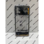 BAZEL SAMSUNG M51 BLACK