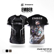 AXGG " Farlight 84 " Gaming T-Shirt