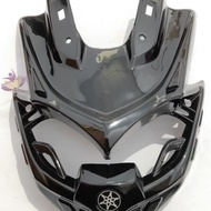 Tutup lampu depan Nmax Topeng cover handlamp Nmax