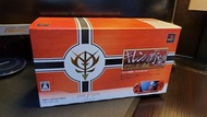 PSP3000ギレンの野望 Neo Zeon Red