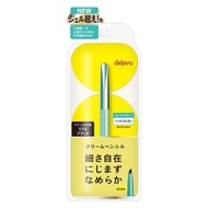 Imju dejavu 超持久密著眼線膠筆 a 霜狀筆（極致黑）