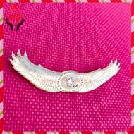 National Aviation Wing Logo Pin Nasional Pin - harapan Mulya