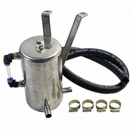 Oil Catch Can Tank Mitsubishi L200 Triton ML MN 2005-2014 2.5Liter 4D56-T Diesel Turbo