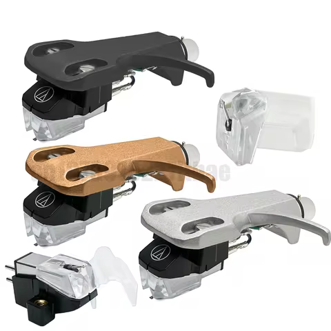 turntable Phono Cartridge stylus headshell holder kit for AT-XP7 at-vm95c at-vm95e technise turntabl