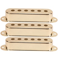 torachel1-PH 3Pcs Single Pickup Cover Brass 48mm/50mm/52mm M