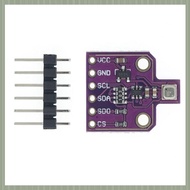 (QJWR) BME680 Digital Temperature Humidity Pressure Sensor CJMCU-680 High Altitude Sensor Module Dev