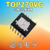 【 Changsheng Electronics 】 New original TOP270VG power management chip direct insertion