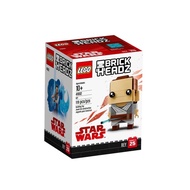 (Used)LEGO Brickheadz 3 Sets in 1- Star Wars 41602 41603 41628