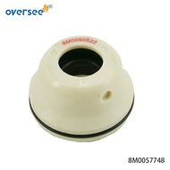8M0057748 Oil Seal Carrier Housing For Mercury Outboard Motor Quicksilver 65HP 75HP 90HP 115HP