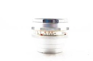  ★☆洪爺？銀鹽專賣★☆ 老福標頭 Voigtlander SEPTON 50/2 DKL接環 