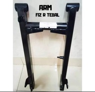 SWING ARM JUPITER Z FIZ R VEGA R NEW VEGA ZR STANDAR BAHAN TEBAL & PRESISI