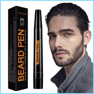 Beard Pencil Beard Filler Pen for Long Lasting Beard Enhancement Effective Hairline Pencil Beard Mar