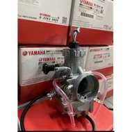 CARBURETOR RXZ 5PV CATALYZER 100% ORIGINAL YAMAHA