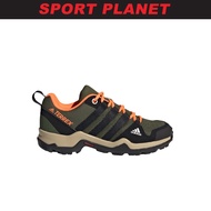 adidas Kid/Junior Terrex AX2R Hiking Shoe Kasut Budak (FX4185) Sport Planet 03-04