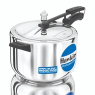 HAWKINS Stainless Steel Pressure Cooker 8L