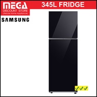 SAMSUNG RT35CB564422SS 345L 2-DOOR FRIDGE (3 TICKS)