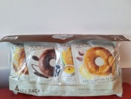 Delight project Bagel Chips