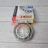 6007 2RS (Rubber Cap) KOYO Original Japan