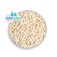 Organic Barley 1kg - Organic Jali Seeds