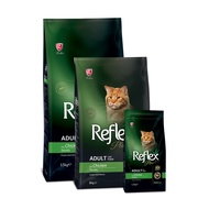 REFLEX PLUS REPACK 1 KG