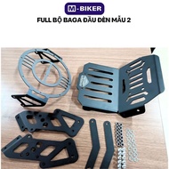 Yamaha pg1 headlight baga model 1