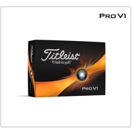 Titleist Golf Ball Titleists New Pro V1 Ultra-long Distance Practice Ball Competition Ball