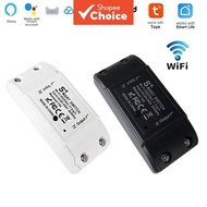 WiFi Wireless Switch Ewelink Smart Modification Part App Timing Control