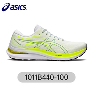 Asics 2023รองเท้าวิ่งเจล KAYANO29สำหรับทั้งหญิงและชายรองเท้าวิ่ง K29รองเท้าวิ่งกีฬามาราธอน