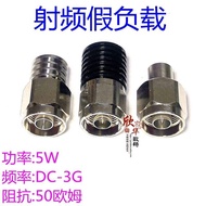 5w Load Coaxial Load 5W Dual Load N Type Load DC-3G 50 Om Load 50 Omega Load