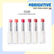 [CLIO] Crystal Glam Balm 6color