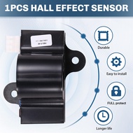 Hall Effect Sensor Accelerator Hall Effect Sensor Golf Cart Hall Effect Sensor