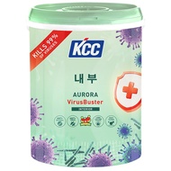 KCC AURORA VirusBuster Interior Paint (5L)
