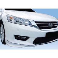 Honda Accord 2014 Euro Skirting ABS