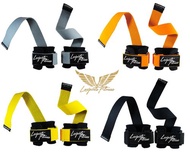 專業重訓健身 重磅高拉力帶－高支撐護腕止滑