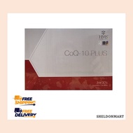 [EXP: 12/2026] HMS COQ-10 PLUS 3 x 30's