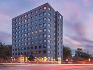 Holiday Inn - the niu Bricks Hamburg Eppendorf By IHG