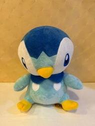 寶可夢 樂玩多 波加曼 30cm Pokemon Piplup