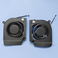 Used for Acer Acer Predator Neo 16 2023 PHN16-71 PHN18 N22Q22 Fan