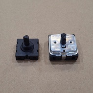 2-digit hot pot pan switch; 3-digit