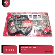 MESIN GASKET PACKING FULLSET ENGINE ISUZU NHR 55 NHR55 4JB1 FULLSET ENGINE IMPORT