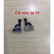 Rear camera 12/big camera 12 newzin