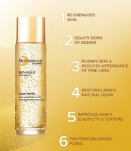 Bio Essence Bio-Gold 24K Gold Gold Water