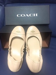 Coach shoes