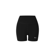 Contour Back-Pocket Micro Biker Shorts (4” inseam) - The Flos Club