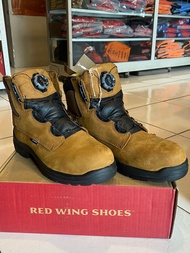 Sepatu Safety Redwing 4216 BOA Original - Redwing 4216 BOA Safety Shoes Original