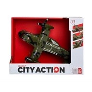 City Action Children's Toys (Price 98k + Admin)
